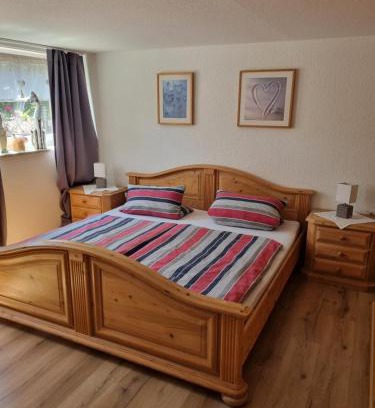 Schollbrunn Apartment | idylische Ferienwohnung