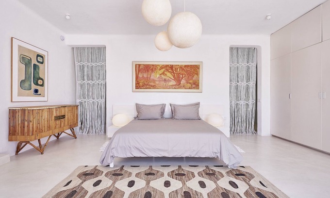 Sant Agusti des Vedra Villa | Idyllic Ibiza Villa | Finca Lavanda | 5.