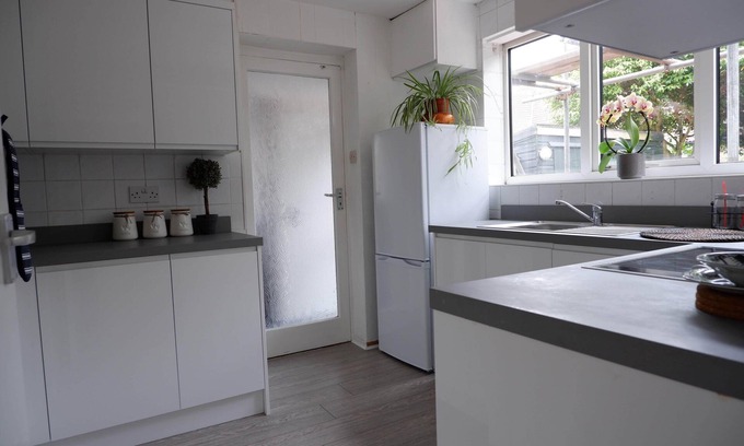 Paddlesworth House | Idyllic 3-bed house | 5-min from Channel Tunnel