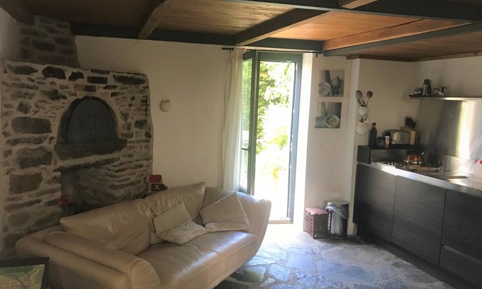 Pontremoli Other | Idyllic Accommodation for Two