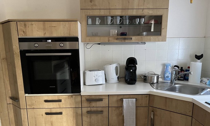 Lachendorf Other | Idyllic accommodation on a horse farm