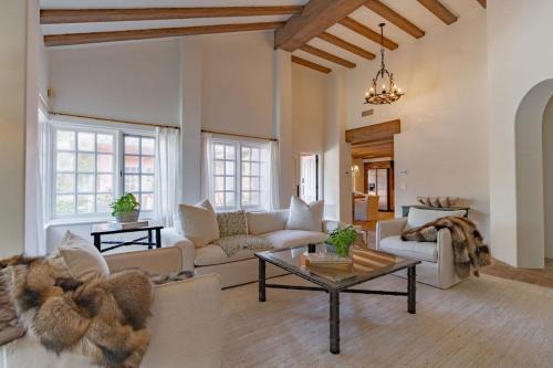 Fairbanks Ranch Villa | Idyllic Casita on Private Fairbanks Ranch Estate