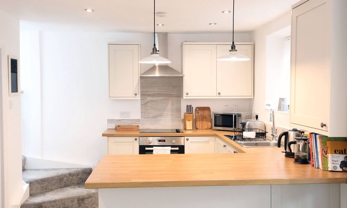 Pateley Bridge Cottage | Idyllic Country Cottage in the Yorkshire Dales