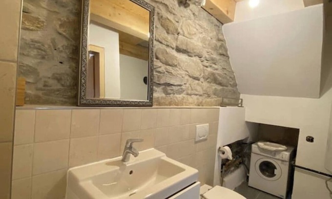 Centovalli House | Idyllic country house in Rasa - Centovalli