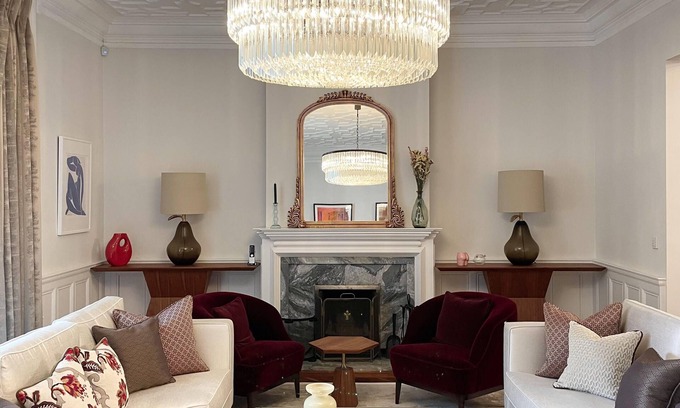 Haslemere House | Idyllic Country House