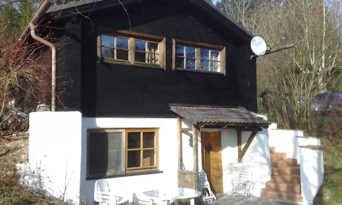 Starnberg House | Idyllic country house with sauna
