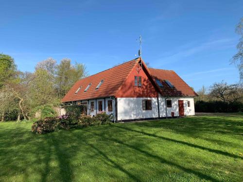 Nexo House | Idyllic Country House On Bornholm
