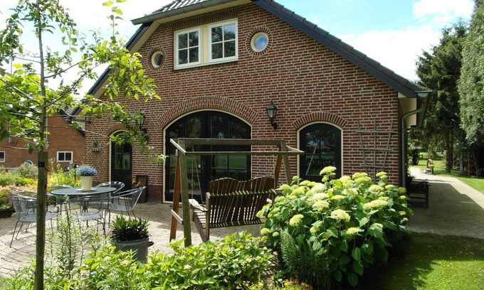 Baak House | Idyllic Countryside stay; Bronckhorst