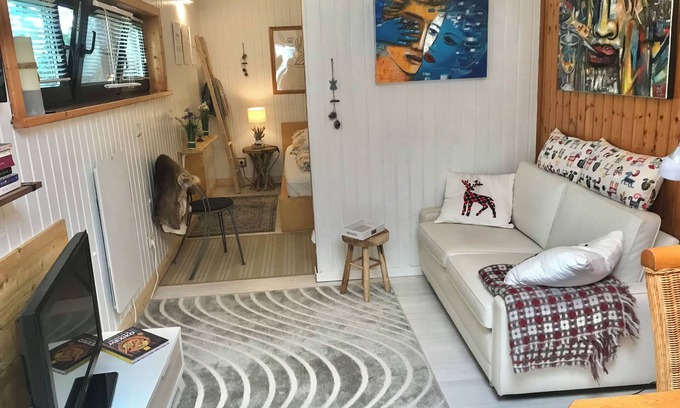 Schwalmtal House | Idyllic Guesthouse, 30 min from Düsseldorf