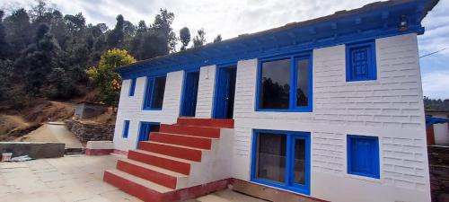 Almora House | Idyllic Haven Heritage, Jageshwar