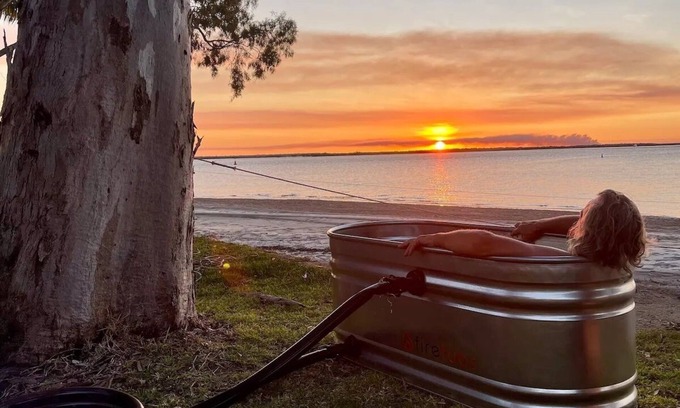 Torquay House | Idyllic Island Escape With Seafaring Concierge/Stewart Island Fraser Coast