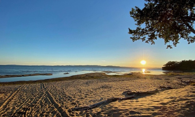 Malletts Bay Cottage | Idyllic Lakeside Beach Cottage Family Retreat