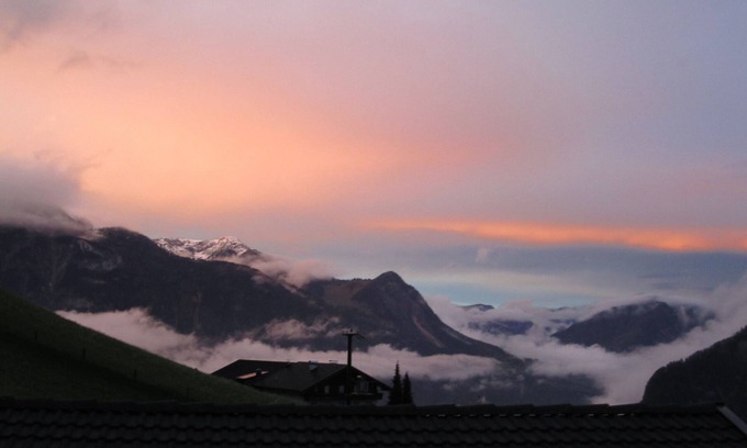 Schlitters Other | Idyllic mountain farm with a beautiful view of the Zillertal and Inntal!