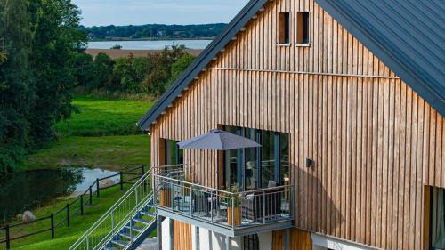 Sieseby House | Idyllic Retreat On The Banks Of The Schlei
