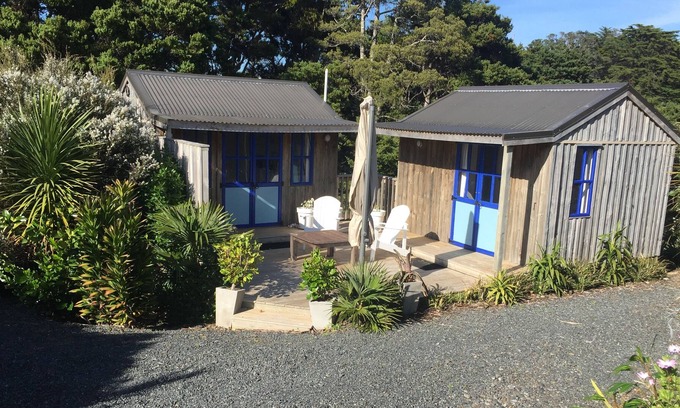 Tutukaka Cottage | Idyllic retreat- private beach