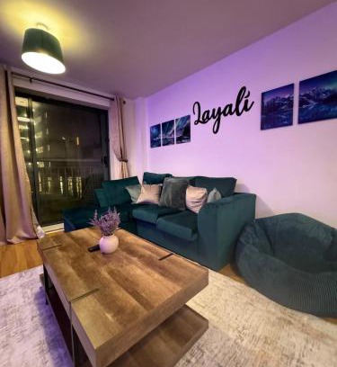 Gascoigne Apartment | Idyllic Riverside Retreat