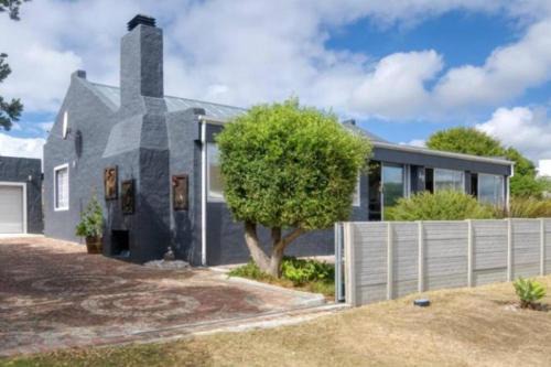 De Kelders House | Idyllic seaside escape