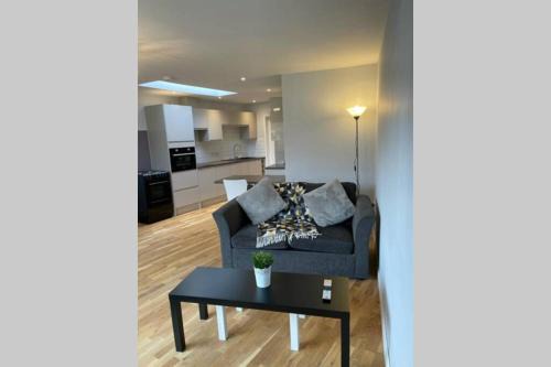 Norwich Apartment | Idyllic Self Contained Annex Flat in Eaton