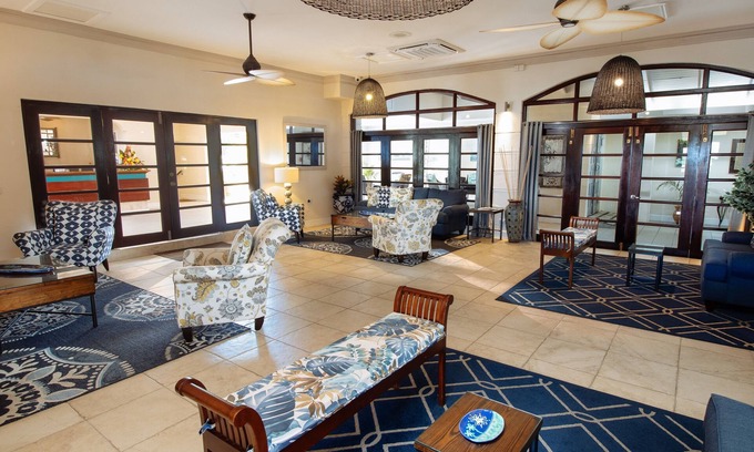 Charlotte Hotel | Idyllic Superior Ocean View Room | Pool, Parking, Scenic View | Adults Only!