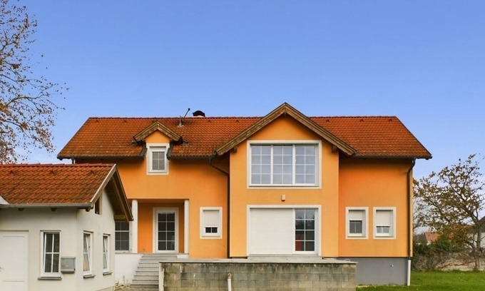 Parndorf House | Idyllic vacation home in Parndorf