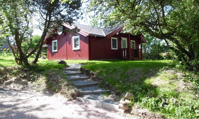 Brenkenhagen House | Idyllic vacation home Ditmuthe, Grömitz/Brenkenhagen