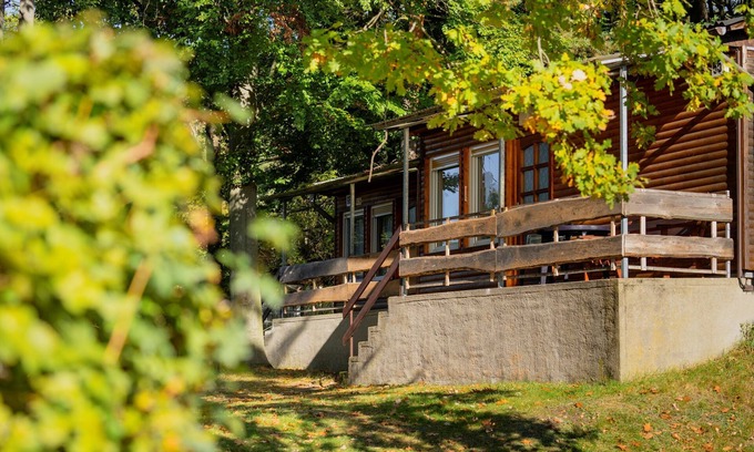 Moritzburg Apartment | Idyllically situated vacation apartment