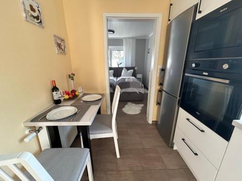 Oyten Apartment | Idyllische Auszeit