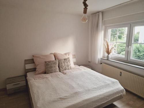 Sommersell Apartment | Idyllische Einliegerwohnung mit viel Raum