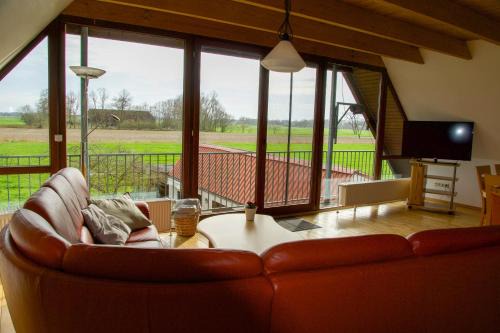 Seefeld Apartment | Idyllische Ferienwohnung in Seefeld