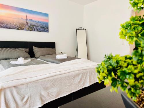 Ahr - Middle Rhine Apartment | Idyllische Ferienwohnung mit Balkon & Ausblick