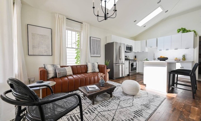 Reynoldstown House | Idyllwyld by Minty Living