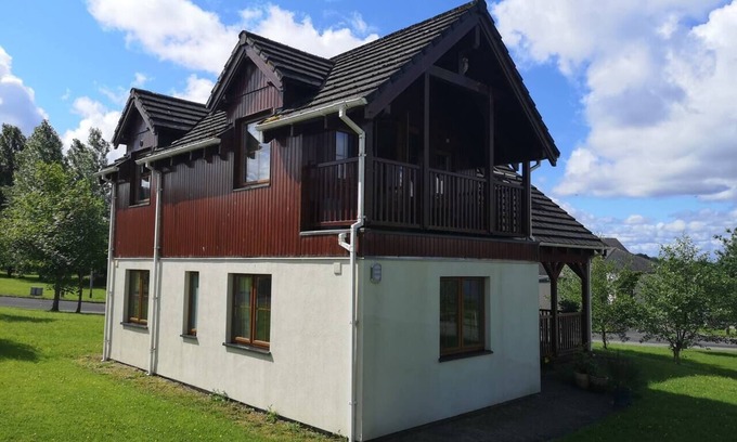 Drumshanbo House | Lakeside House in Drumshanbo