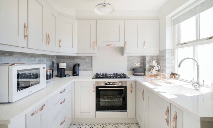 Liscannor House | The Black Sheep in Liscannor