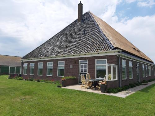 Petten House | Iefjeshoeve