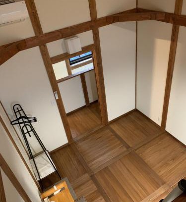 Tsurugi-cho House | Ieka Village Kiyosasawa - Vacation STAY 70886v