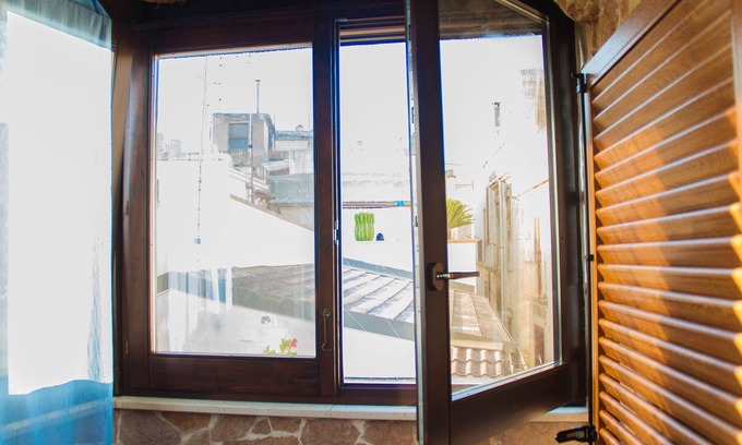 Palo del Colle House | Ierva Chiain Guest House