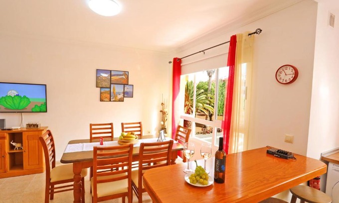 San Isidro Apartment | Ifara 22