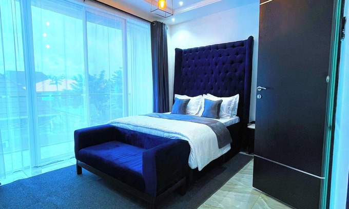 Akure Villa | Ifemide Estates