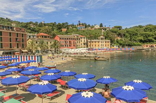 Rapallo Apartment | iFlat La Casa degli Aranci