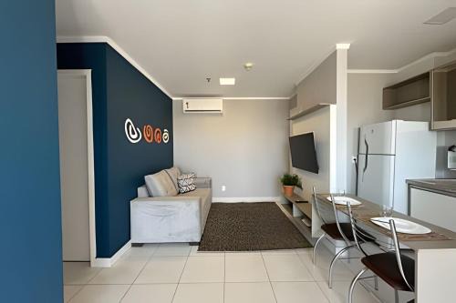 Goiania Apartment | iFlat Metropolitan Barcelona MB1603B Jardim Goiás