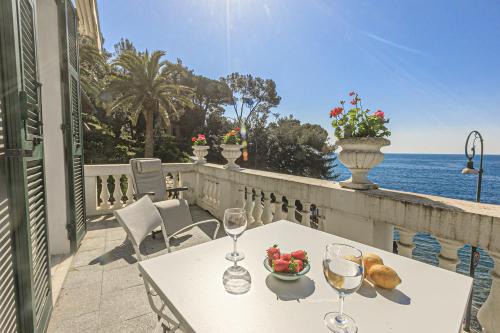 Rapallo Apartment | iFlat Residenza il Boschetto