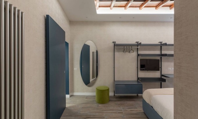 Rione III Colonna Apartment | iFlat | Spanish Steps Delight