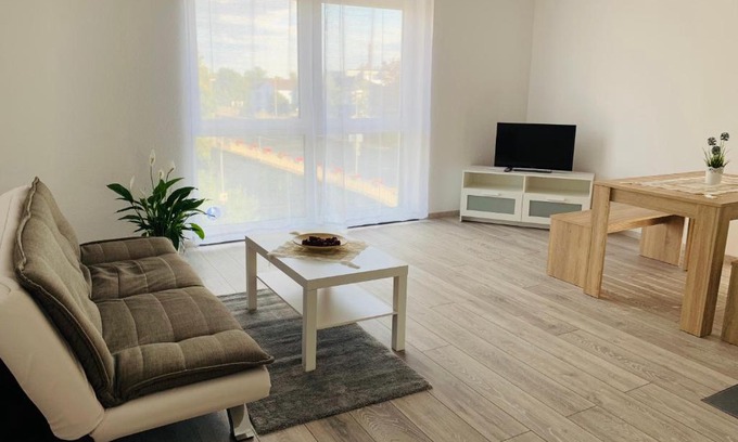 Hattersheim Apartment | IG-Apartments