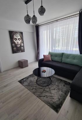 Hunedoara Apartment | Iggy Premium Apartment