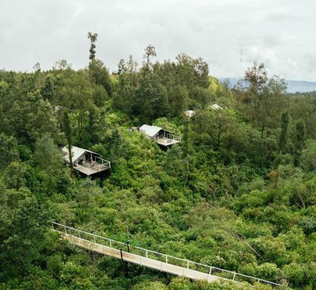Kajarharjo Cabin | Iglam Ijen