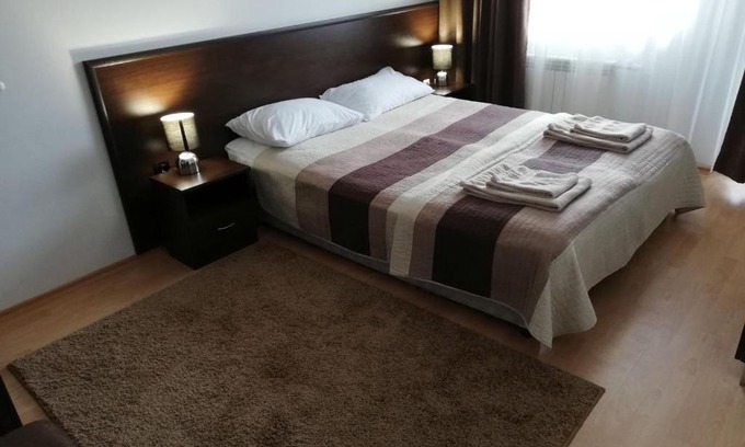 Borovets Apartment | Iglika 2, V9