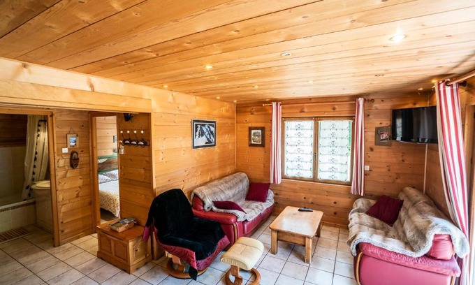 Chatel Apartment | Igloo - Appartement 9 pers - Chatel Reservation