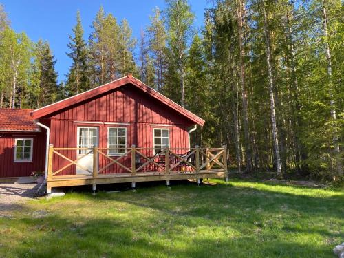 Borlange Municipality Apartment | IGMA Lodge