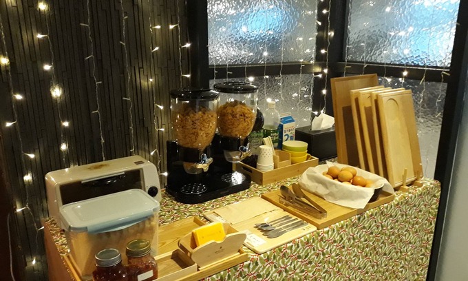 Yangsan Hotel | Ignis Hotel