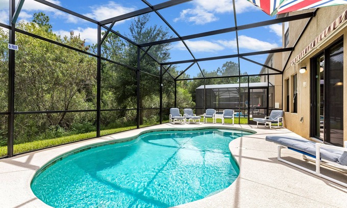 Cypress Pointe House | Ignite Your 2025 Adventure: Sizzling Florida Rentals Await!